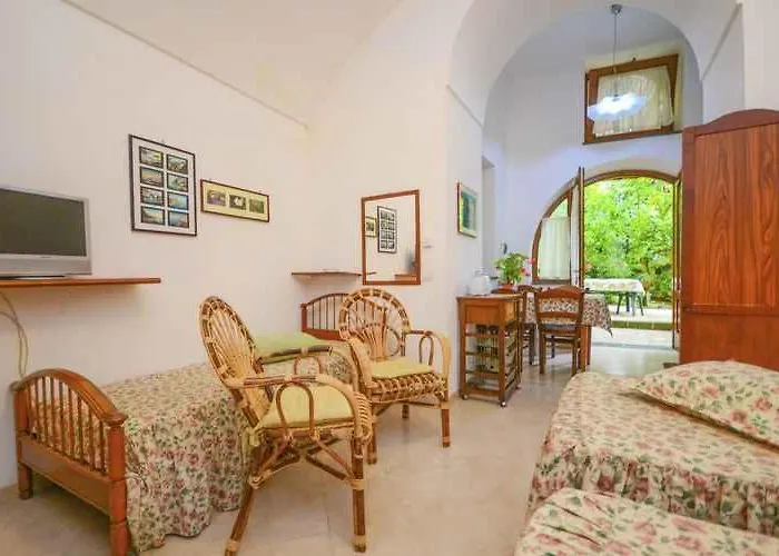 Apartment Sorrento 3