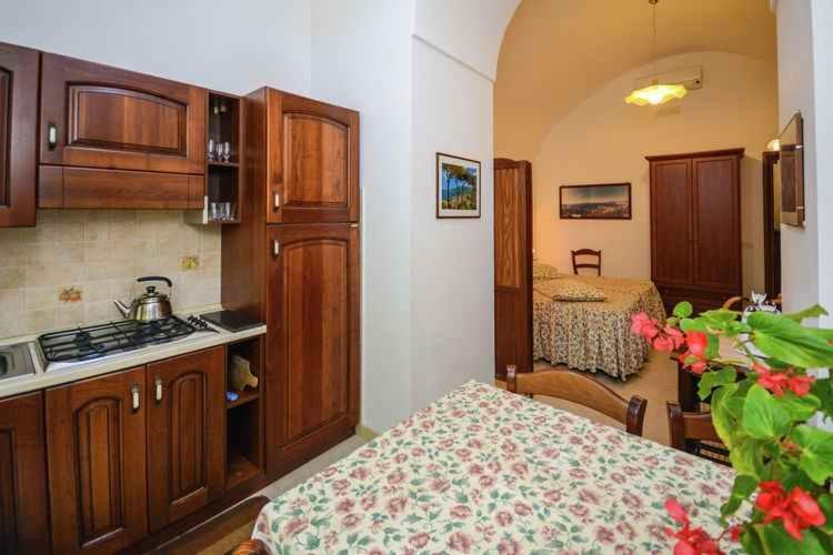 Apartment 3 Sorrento