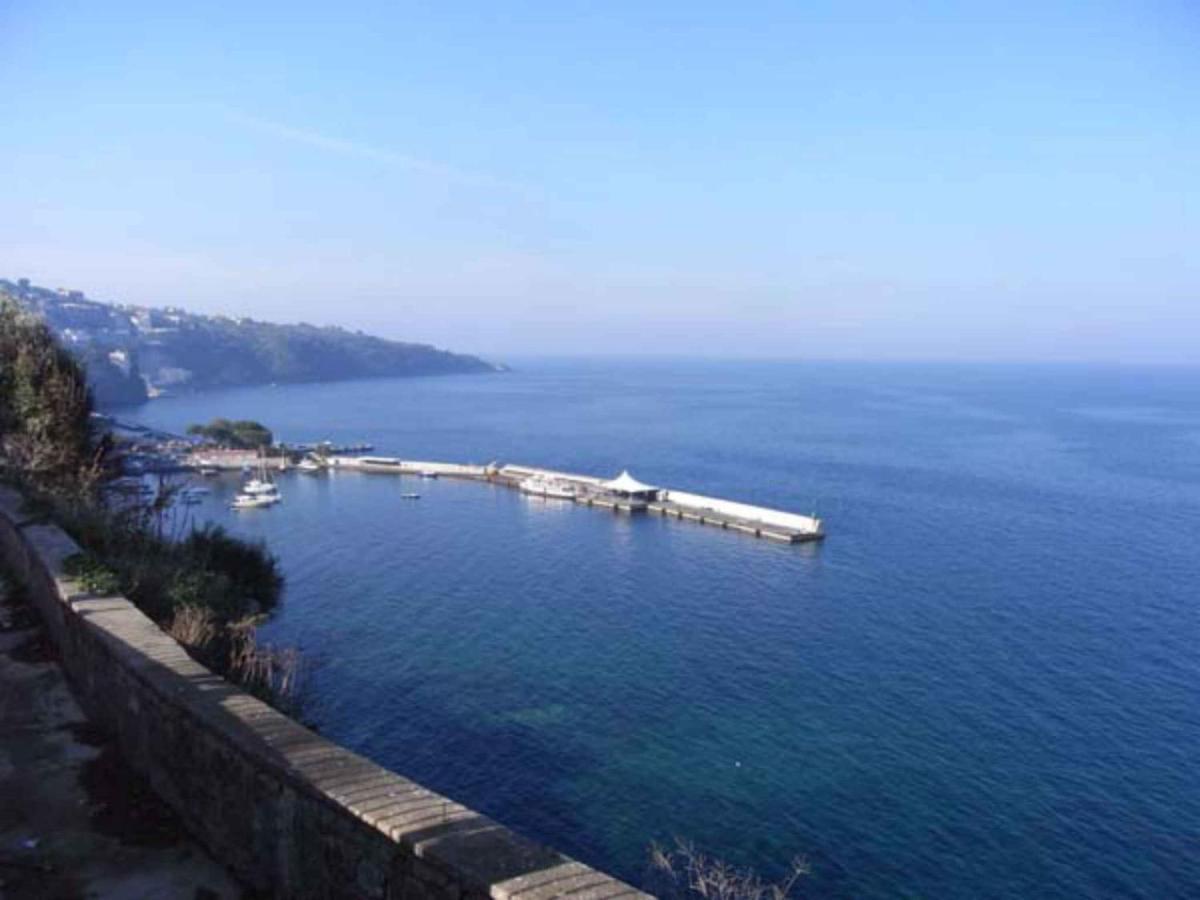 Apartment 3 Sorrento