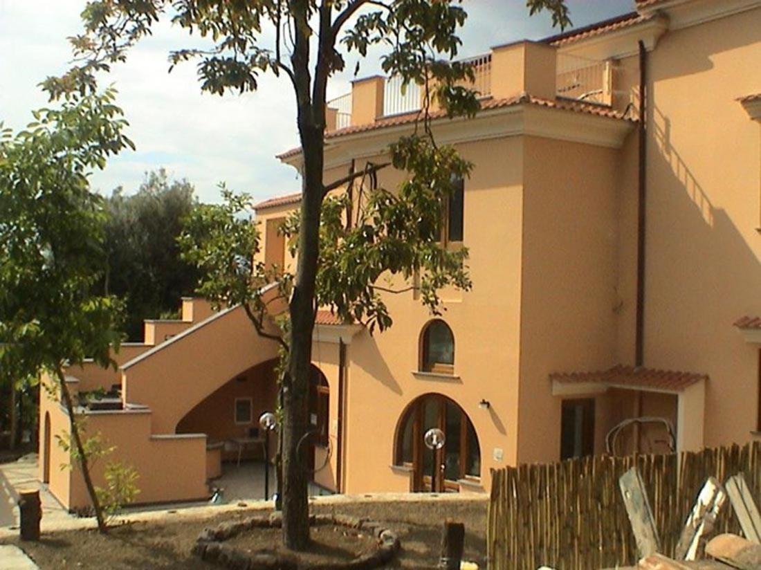 3 Apartment